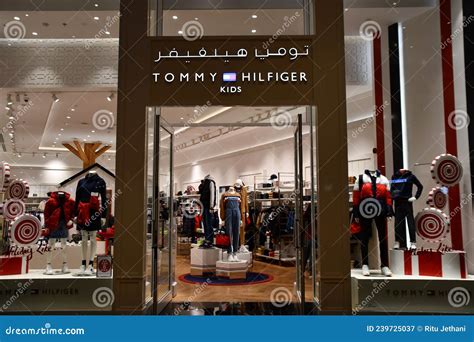 tommy hilfiger uae